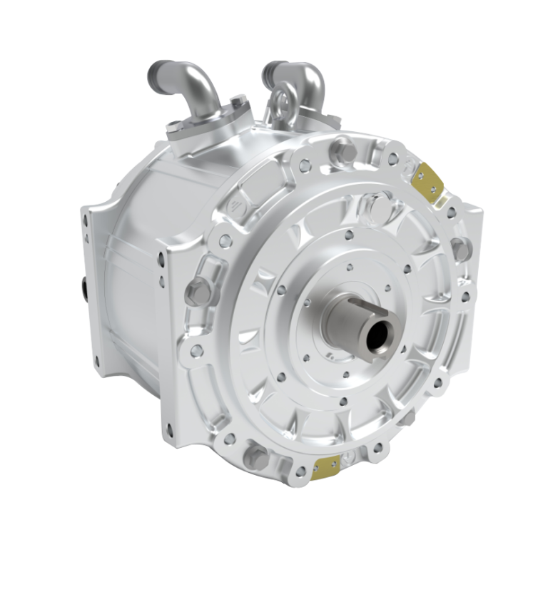 electric motor