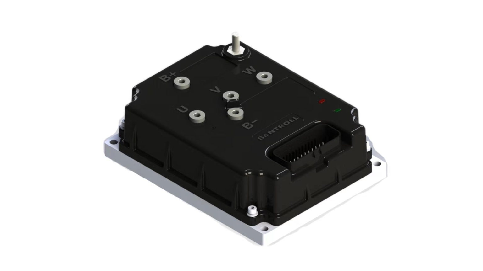 motor controller