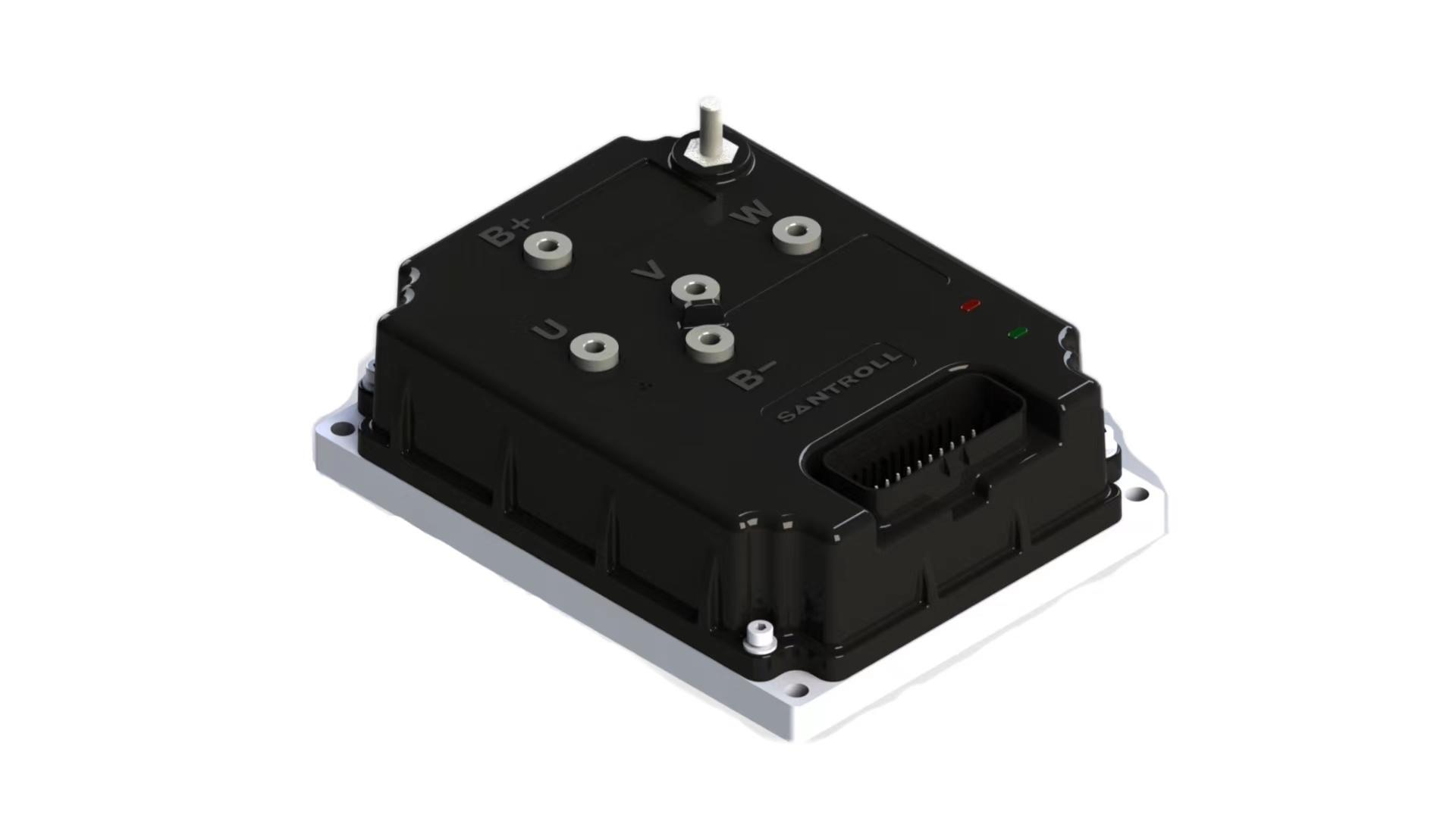 motor controller