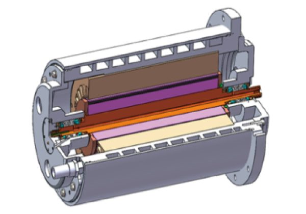 electric motor manufacturer​