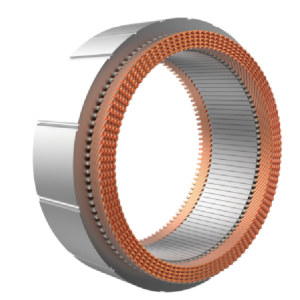 motor stator