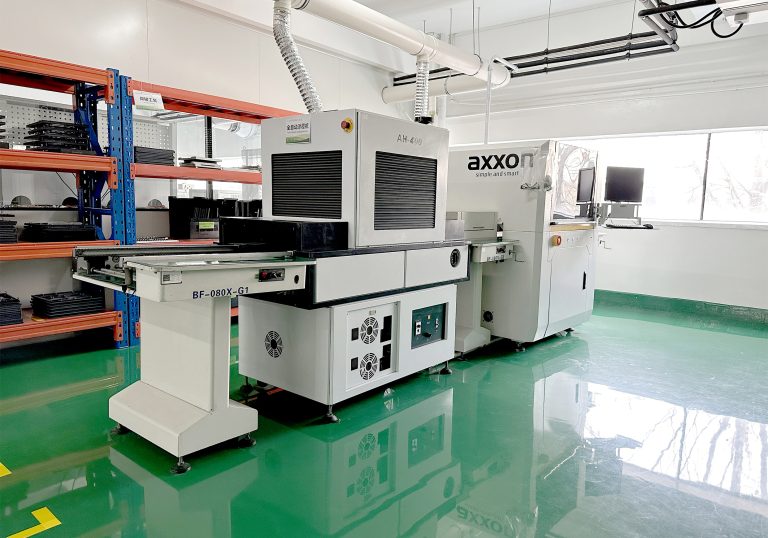 electric motor manufacturer