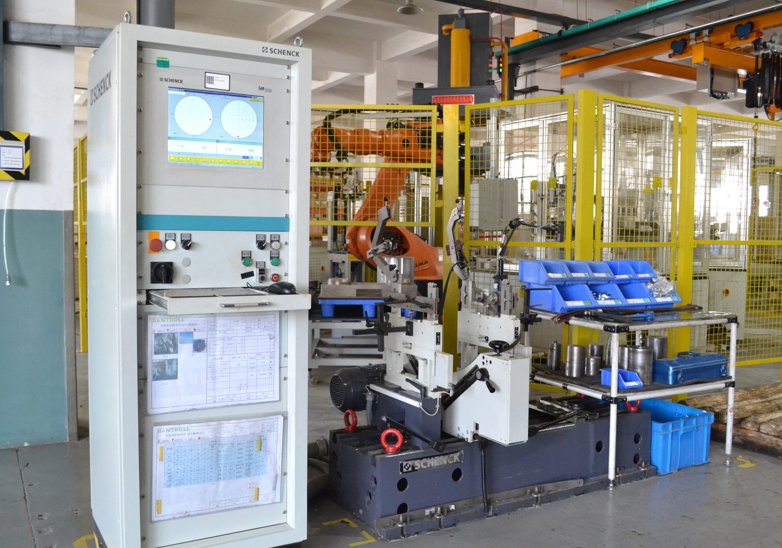 electric motor manufacturer​