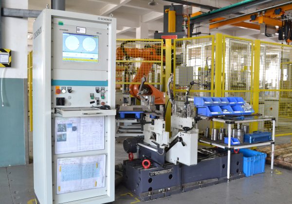 electric motor manufacturer​