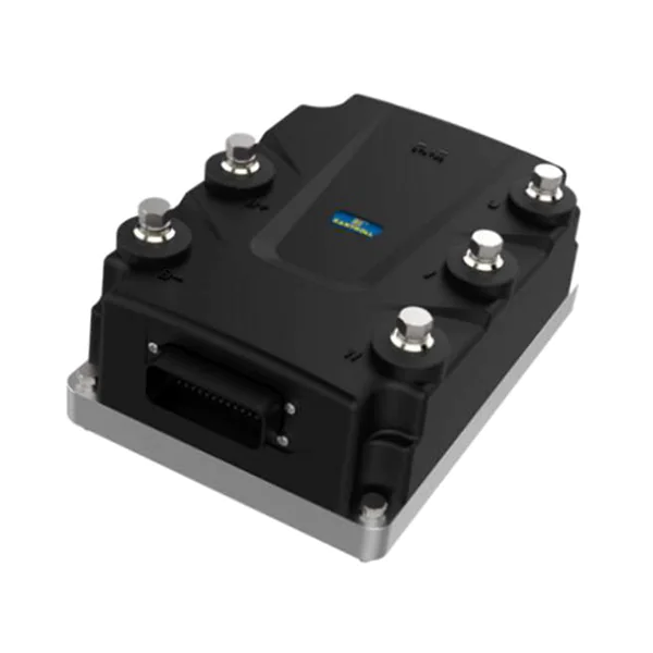 electric motor controller